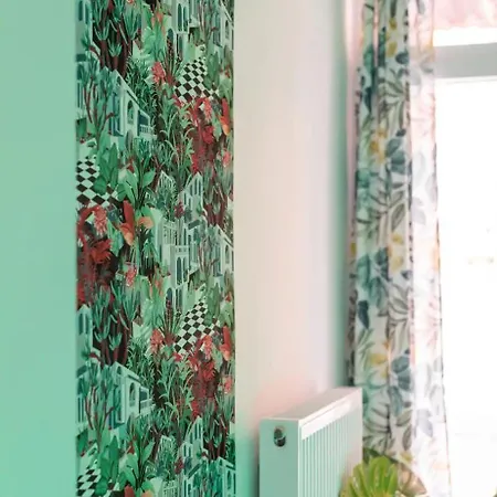 Apartament Thalia “ Muse Of Bucolic Poetry ” *